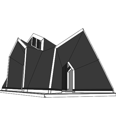 آرامگاه احمد نی ریزی