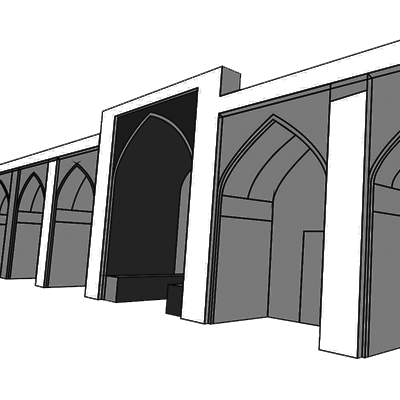 کاروانسرای سروی