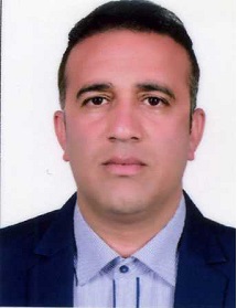 غلامرضا پیوندی