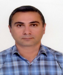 عکس رضا طیاری