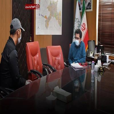 دیدار با مردم 3