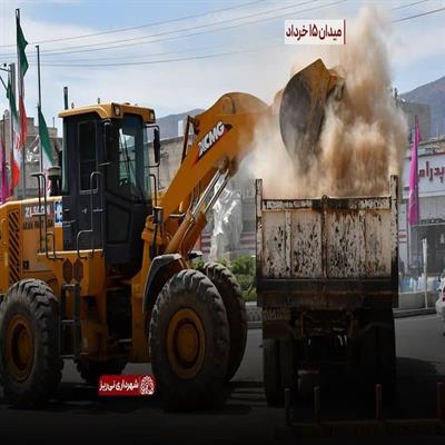 توافق شهرداری و مالکین 4