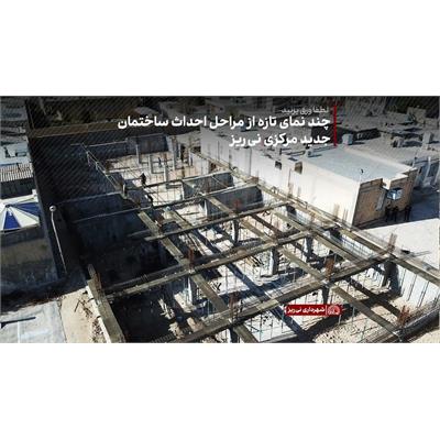 ساختمان جدید شهرداری9