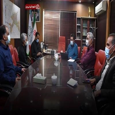 دیدار با مردم 6