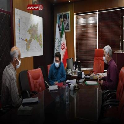 دیدار با مردم 10