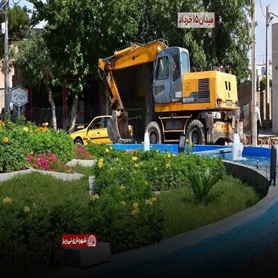 توافق شهرداری و مالکین 7