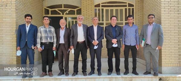 سید علاالدین فقیه رئیس شورا شد، فرغت شهردار ماند.