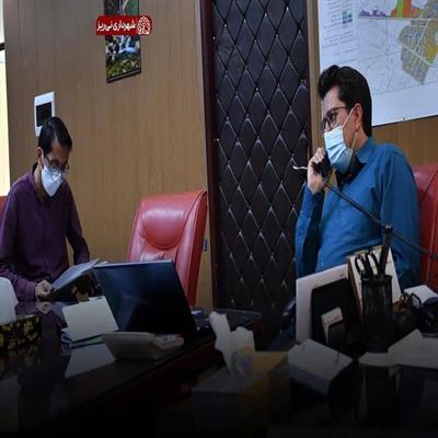 دیدار با مردم 5