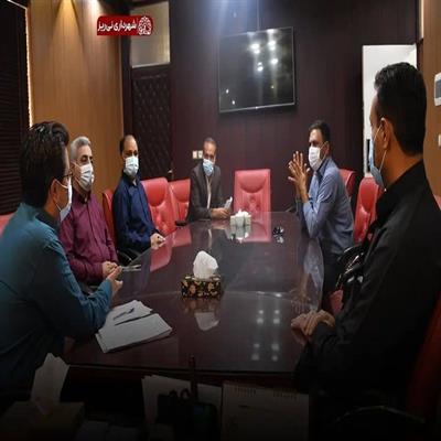 دیدار با مردم 7