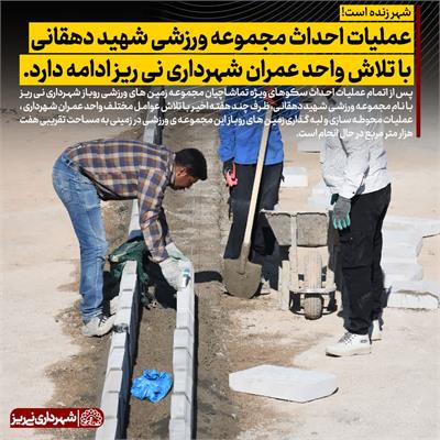 مجموعه دهقانی 3