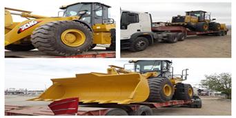 نمود عینی پرداخت عوارض شهروندان به شهرداری نی ریز